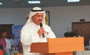 «الطب الطبيعي» يحتفل بيوم التأهيل العالمي