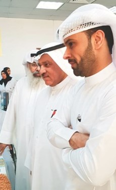 «الطب الطبيعي» يحتفل بيوم التأهيل العالمي