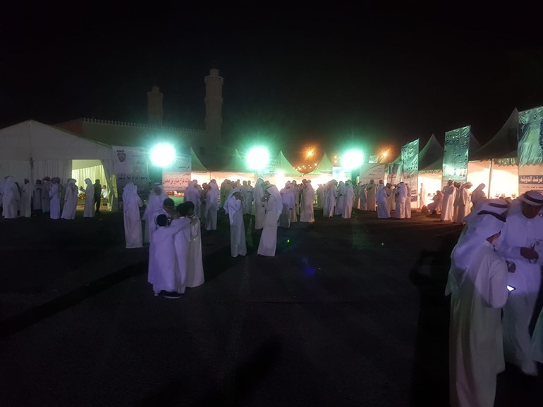 انتخابات تعاونية الرحاب .. أبناء المنطقة حشدوا واختاروا مجلس إدارة جديدا من ٩ أعضاء لإدارة جمعيتهم