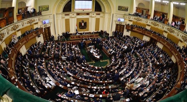 مجلس النواب المصري يصوت اليوم بشكل نهائي على مشروع التعديلات الدستورية