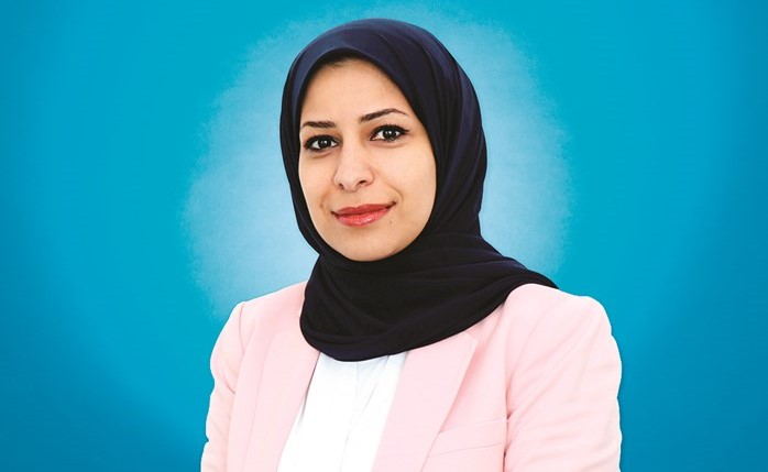 سندس سعد﻿
