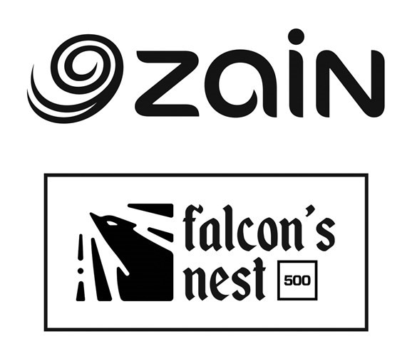 «زين» شريك لمبادرة Falcon’s Nest لدعم المشاريع الناشئة