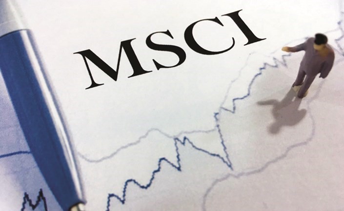 أسهم البنوك ستتصدر مشهد ترقية «MSCI» يونيو المقبل