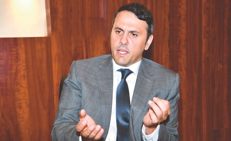 بالفيديو.. الغانم لـ «الأنباء »: إهمال علاج البروستاتا يؤدي لأمراض خطيرة منها الفشل الكلوي