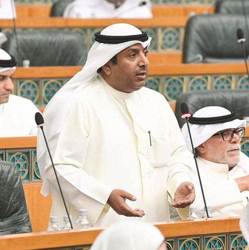 د.بدر الملا﻿
