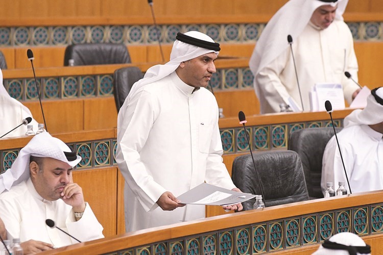 عبدالله الكندري﻿