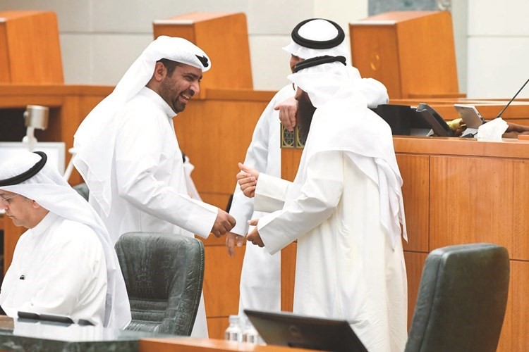 راكان النصف﻿