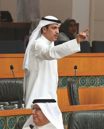 خالد العتيبي﻿