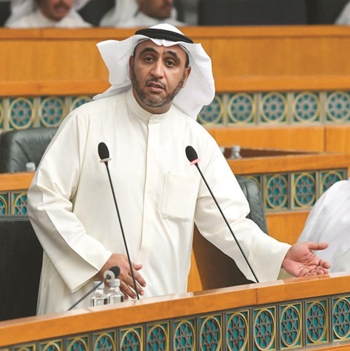 محمد الدلال﻿