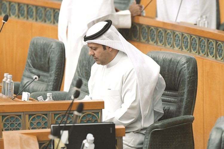 فيصل الكندري﻿