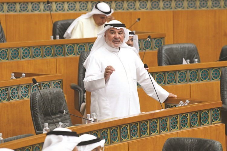صالح عاشور﻿