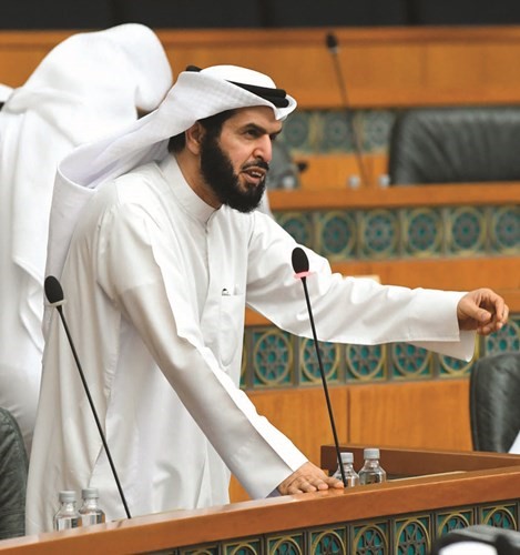 د.عادل الدمخي﻿