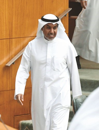 فهد الشعلة﻿