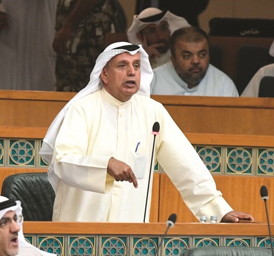 عبدالله الرومي﻿