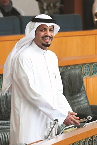 ماجد المطيري﻿