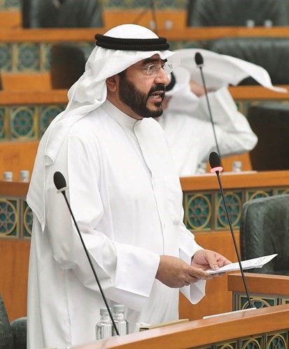 سعدون حماد﻿