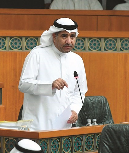 د.عودة الرويعي﻿
