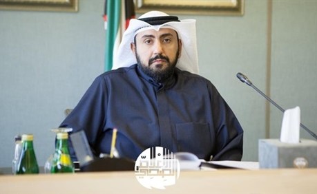 وزير الصحة يرفع قيمة مراجعة المستشفيات للوافدين من 5 إلى 10 دنانير