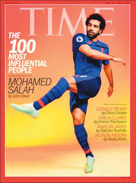 صلاح وكلوب يضعان ليڤربول في مأزق