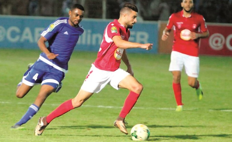 نهائي كأس زايد اليوم بين الهلال والنجم الساحلي