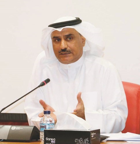 وكيل «التربية»: انطلاق مشروع تعزيز صحة الطلاب من خلال تطوير المقصف المدرسي