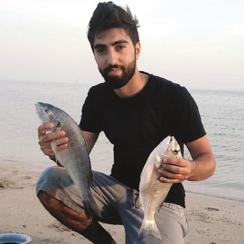 بالفيديو.. المعراج: شعم السيف يبي «الشريب» و «الربيان»