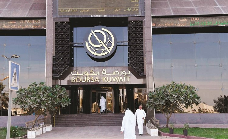 4.3 مليارات دينار مكاسب البورصة منذ بداية 2019