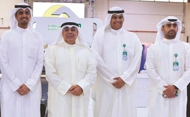 فيصل المقصيد في جناح بيتك﻿