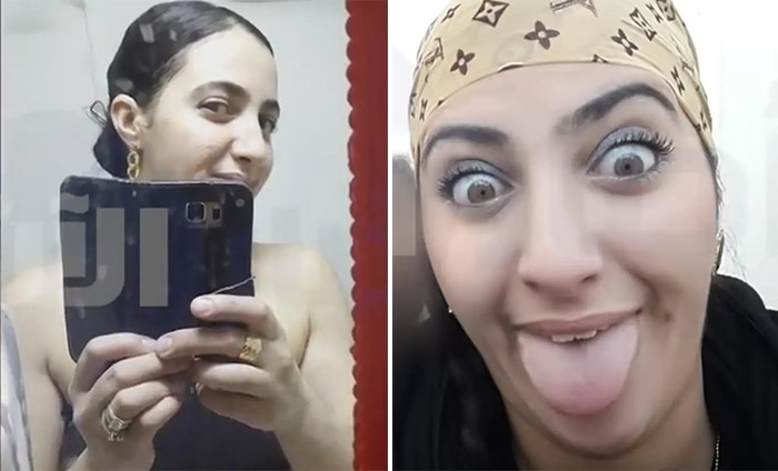 أرملة داعشي شهير تعيش راغدة بألمانيا.. "منسقة حفلات"!