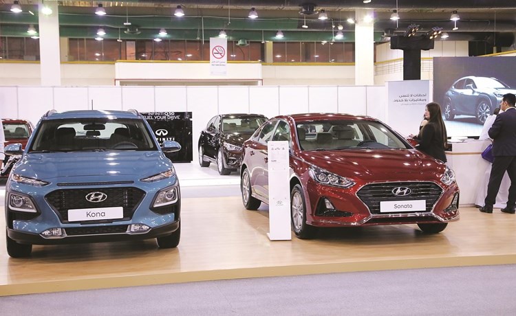 مشاركة بارزة لهيونداي «شمال الخليج» في معرض «الامتيازات» للمعلمين في الكويت
