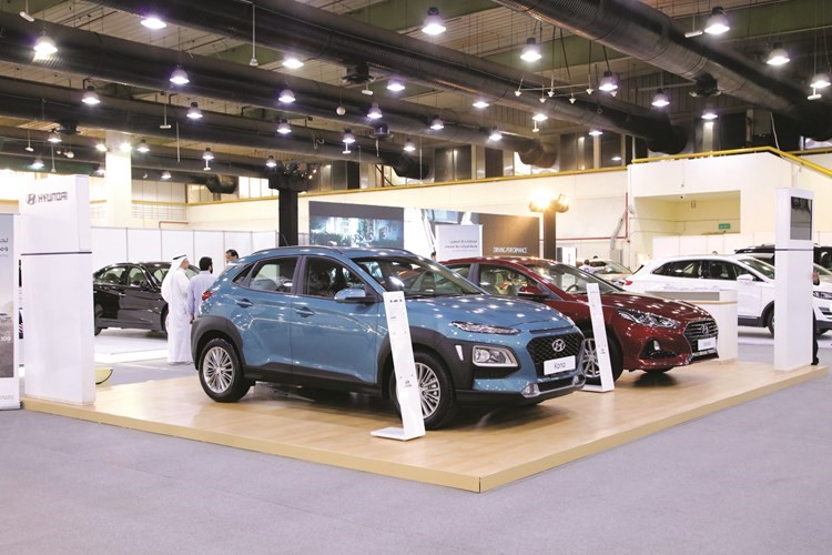 مشاركة بارزة لهيونداي «شمال الخليج» في معرض «الامتيازات» للمعلمين في الكويت