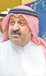 الشيخ احمد اليوسف﻿