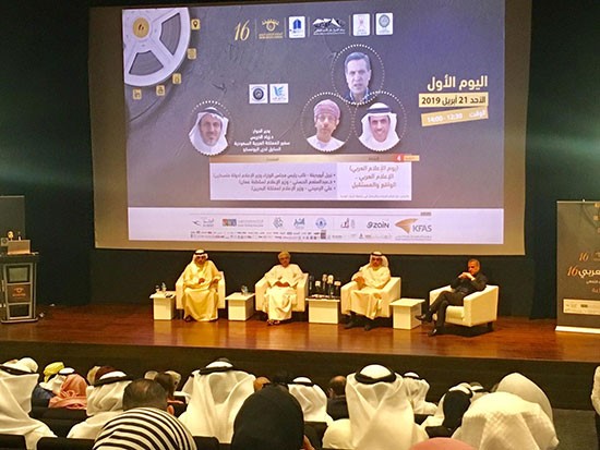 أبو ردينة من الملتقى الإعلامي العربي: صاحب السمو أكد أن القضية الفلسطينية قضية الكويت الأولى في مجلس الأمن