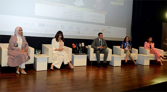 ملتقى الإعلامي العربي يبدأ دورته الـ16 تحت شعار "الإعلام..متغيرات الصناعة"