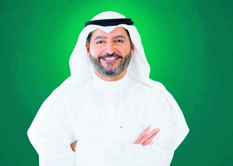 حمد المرزوق