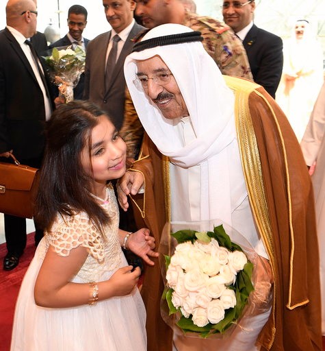 الكويت وموريتانيا توقعان أربع اتفاقيات تعاون في مجالات الإعلام والثقافة والبيئة