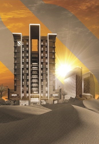 فندق «ذا إس البرشا» يطلق «فاميلي فرندلي» في سوق السفر العربي