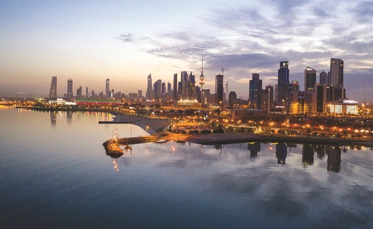الكويت تخوض معركة ضد تباطؤ النمو الاقتصادي