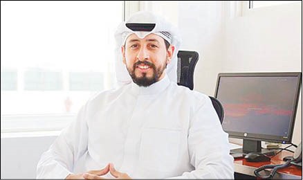 طالبة KCST تتأهل للمشاركة في أكبر معرض استثماري المقام في دبي