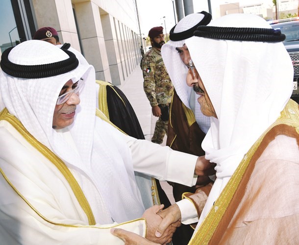 فيصل مقصيد مرحبا بصاحب السمو ﻿