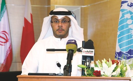 د.عبدالله زيدان متحدثا ﻿