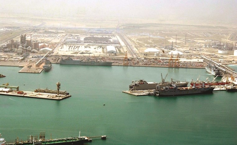 60 % انخفاض صادرات الكويت إلى أميركا خلال السنوات الـ 10 الأخيرة