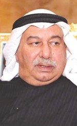 السفير محمد صالح الذويخ﻿