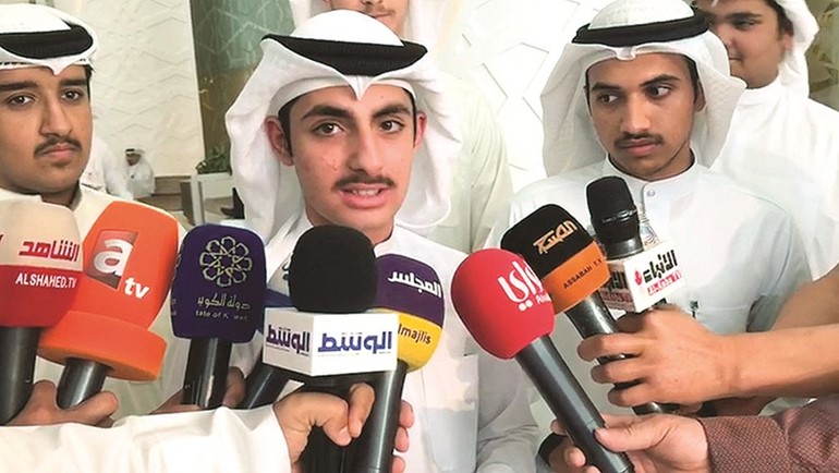 عبدالرحمن الكندري﻿