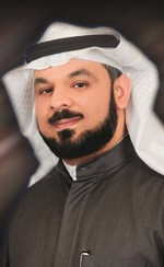 خالد العبدالله‮﻿
