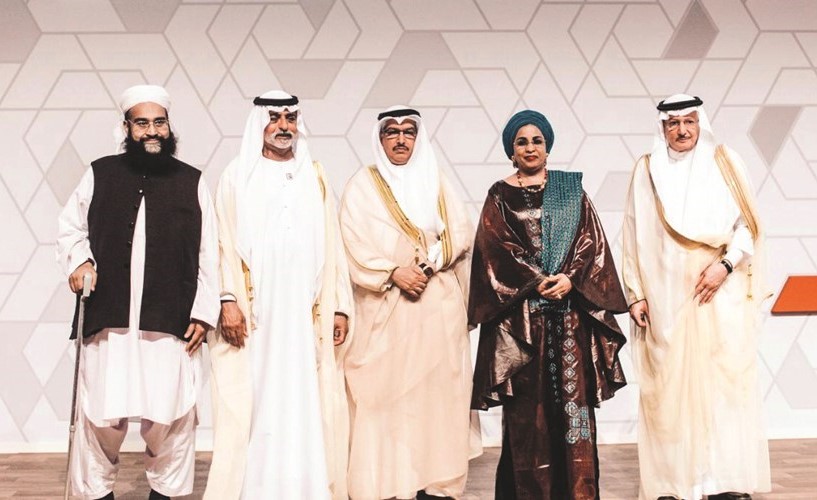 تكريم محمد العتيبي﻿