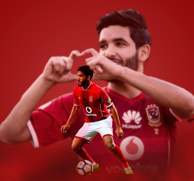 الاهلي يتجاوز عقبة المصري البورسعيدي بهدفين ويصعد للمركز الثاني