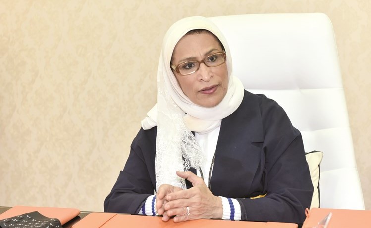 بالفيديو.. منى الخواري لـ «الأنباء»: 1000 حالة عنف ضد الأطفال خلال 5 سنوات و60 بلاغ «اعتداء جنسي» في العام 2017