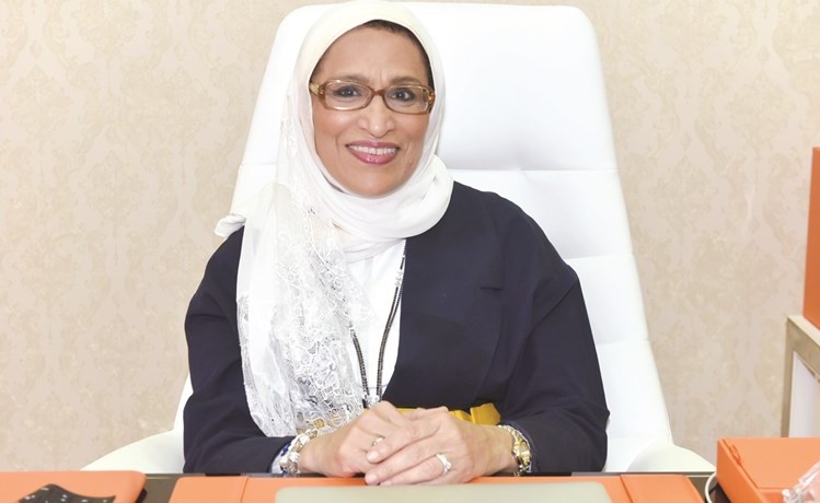 بالفيديو.. منى الخواري لـ «الأنباء»: 1000 حالة عنف ضد الأطفال خلال 5 سنوات و60 بلاغ «اعتداء جنسي» في العام 2017