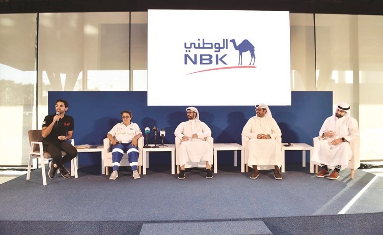  أصحاب المشروعات الناجحة يستعرضون تجاربهم خلال الندوة﻿